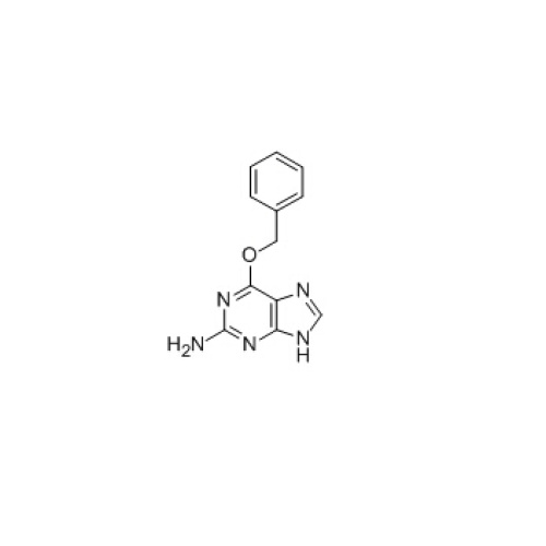 O6-Benzylguanine(Entecavir Intermediate) de alta pureza CAS 19916-73-5