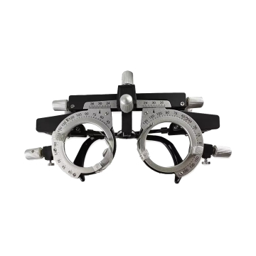 Adjustable Trial Frame AF-4880 - Optical Instrument Hot Sale