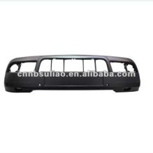 Plastic Car Bumper Mould