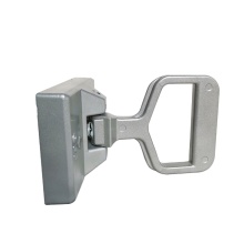 50 kg Lifting Magnet Permanent Magnet Lifter Magnetic Plate Lifter