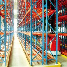 Supply VNA pallet racking from China