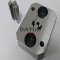 Karbidmetallpulver Metallurgy Pressing Mold &amp; Dies