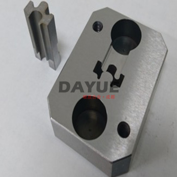 Carbide Metal Powder Metalurgi Menekan Mold &amp; Dies