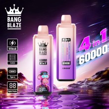 Bang Blaze 60k Disposable Vape