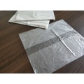 Plastic Garbage Waste Bags In Roll