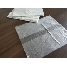 Plastic Produce Clear Fruit Storage Bag