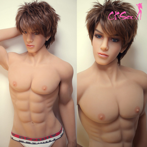 Realistic Male Sex Doll High Quality TPE