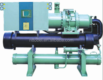 Wholesale discount KCL screw chiller