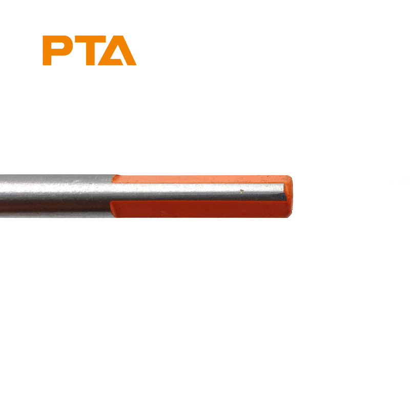 5pcs 4-12mm multi-function drill bits set  Glass tile drill bit set for Ceramic metal  Wall  brick drilling