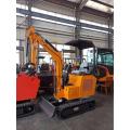 Rhinoceros factory directly provide digging machine garden for export oversea market XN16-8