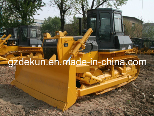 Shantui Crawler Track Dozer SD16