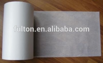 One Side Coated Glassine Paper Glassine Paper Cupcake Cases Finished Glassine Paper Roll