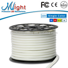 Waterproof SMD5050 Soft Led neon flex light