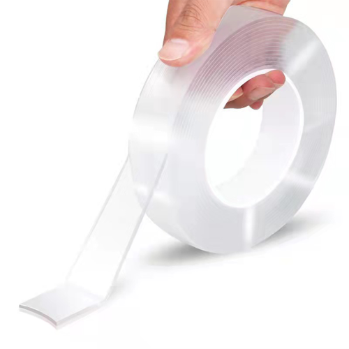 Sticky Nano Tape Double Sided Tape