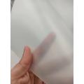 Translucent PP Film for Lithium Ion Battery Separator