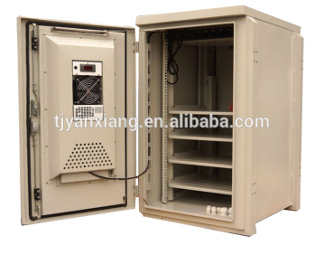 telecom equipment cabinet