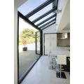 Sunroom Glass House Aluminium Solarium Sunroom