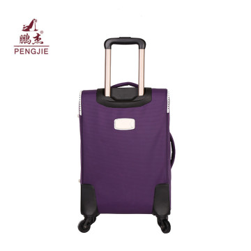 Specially design wholesale fashion Oem Luggage