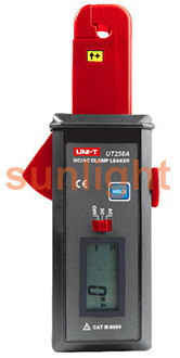 DC/AC Leakage Clamp Meter, RS232, UT258A