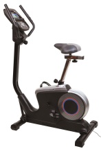 High Quality Indoor Magnetic Exercise Elliptical Trainer