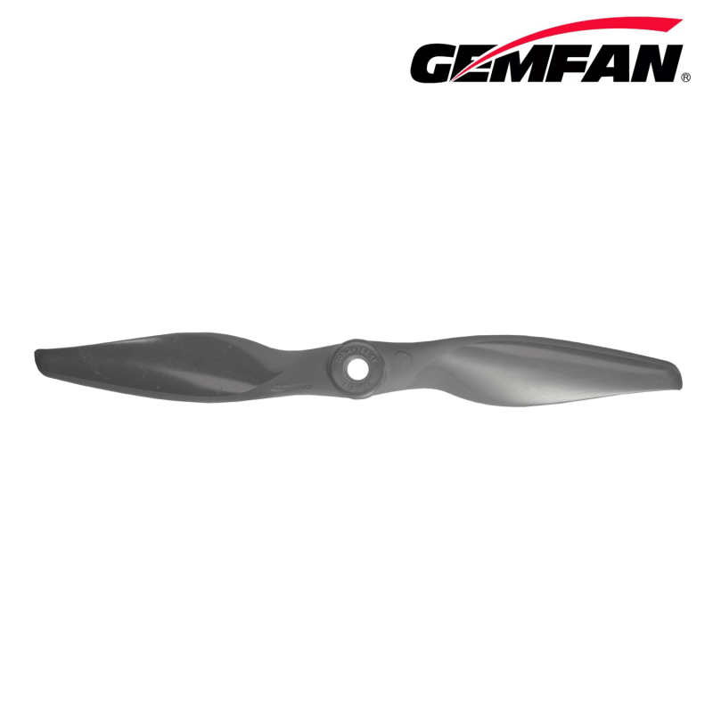 8 Inch Nylon Glass Fiber Electric Propeller for RC Quadcopter