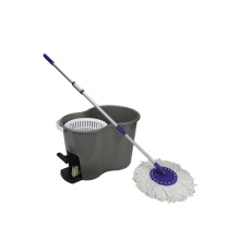 Grey Spin Go Mop