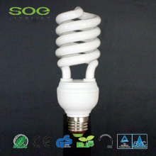 Ce Rohs Half Spiral Energy Saving Bulb