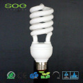 Ce Rohs Half Spiral Energiesparlampe