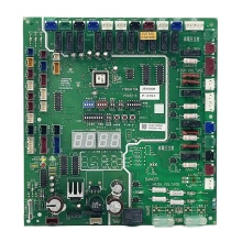 HITACHI Smart VRF Air Conditioning System 17B34179A Outdoor Unit Module PCB for Sale