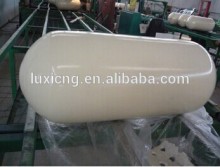 CNG-1, gas cylinder, steel cylinder, ISO11439 CNG cylinder