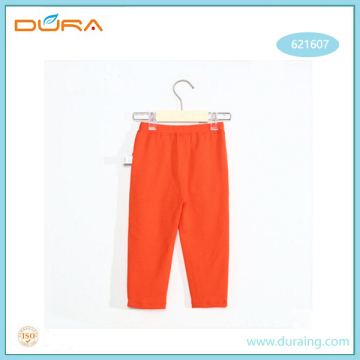 Boys` Cotton Slacks