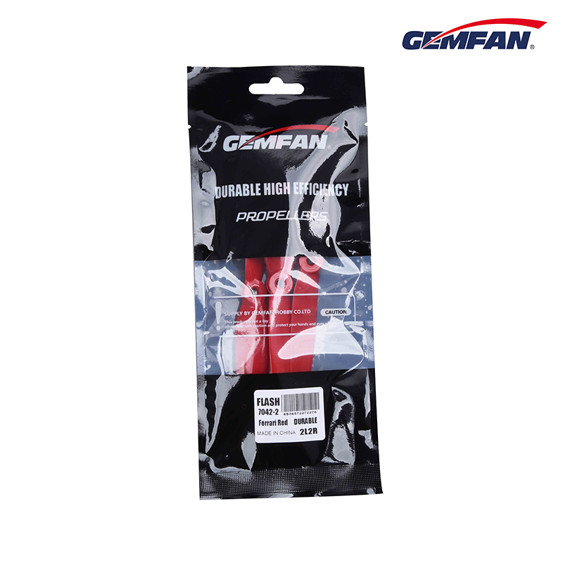 GEMFAN 7042 FPV Drone Props 7X4.2 Inch CW CCW