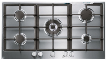 Glen Glen Hob And Stove Kitchen Gas Burner