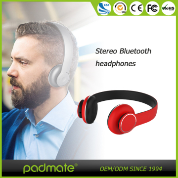 over ear wireless bluetooth headphones bluetooth headset