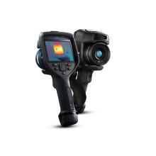 FLIR E86 Advanced Thermal Imaging Camera - High-Resolution Thermal Imaging Solutions