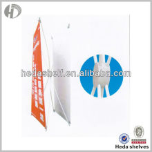 Double Sided Display Banner