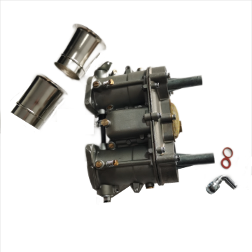 WEBER EMPI 51IDA Carburetor for Porsche 911