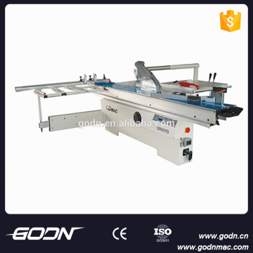 PRECISION PANEL SAW