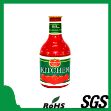 Ketchup Bottle Kitchen Timer