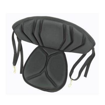 Canoe kayak back seat