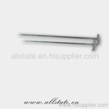 Precision Titanium Tunning Fork?