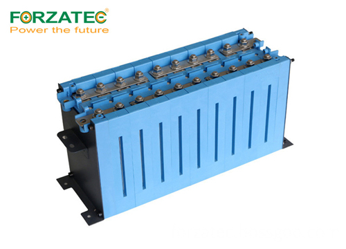 24V50Ah LFP battery