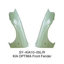 Front Fenders For KIA Optima