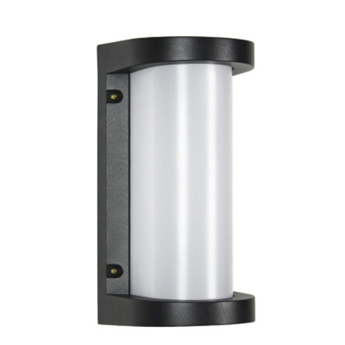 Cool White Morden Led Outdoor Wall Light