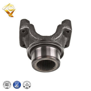 China OEM end yokes for pto shaft