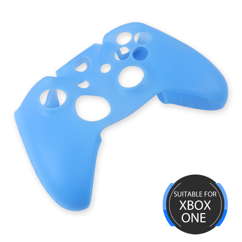 xbox one silicone gel rubber skin