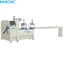 Factory Direct Sales: High-Quality Aluminum Window Profile Corner Connector Cutting Saw and Alu Window Machines