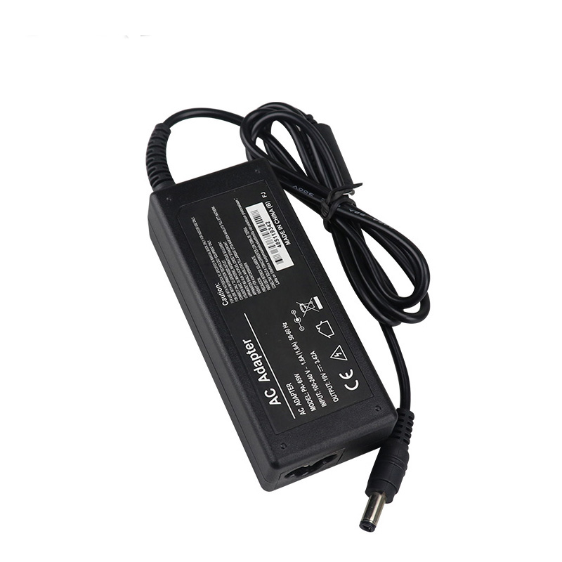 19V3.42A Asus Yedek AC Adaptör 65W 5.5 * 2.5mm İpucu