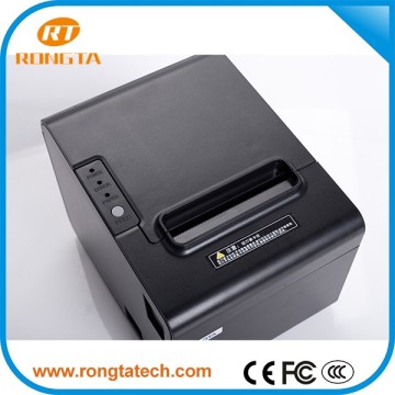 80MM parallel thermal receipt printer USB/Serial/Parallel/Ethernet for option