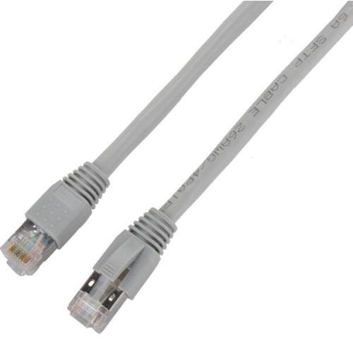 CAT5E geschirmte und ungeschirmte Ethernet- oder Patchkabel